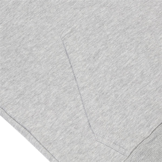 Sweat à capuche Adidas Community Boxing (ADICLHD25-B-80900) – Gris/Noir