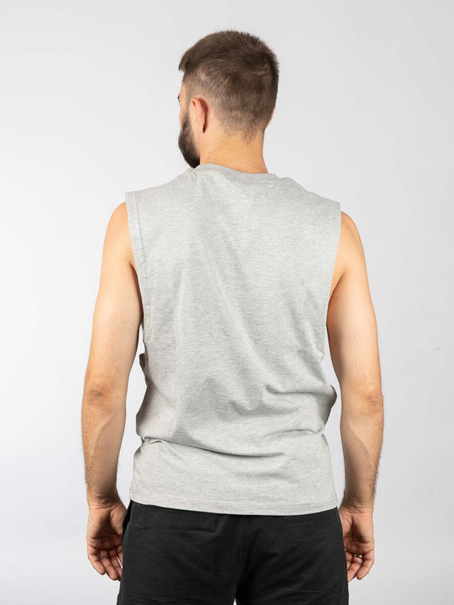 Adidas Tank Top Community Boxing - Grå