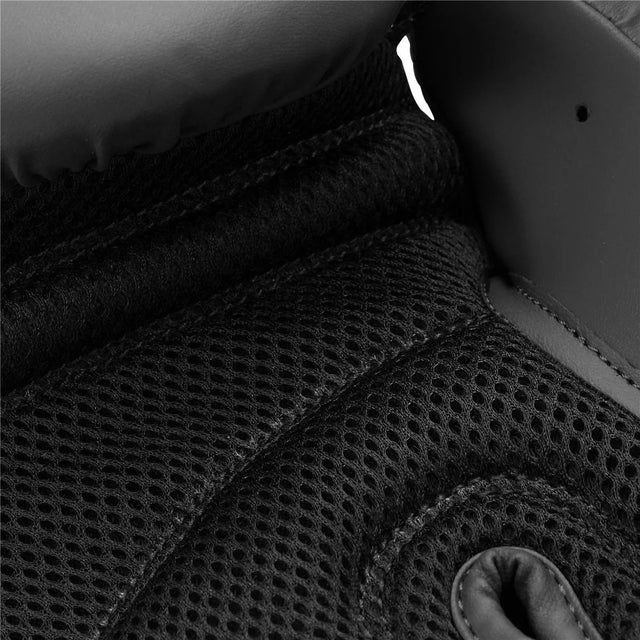 Adidas Boksehandsker Hybrid 25 – Sort