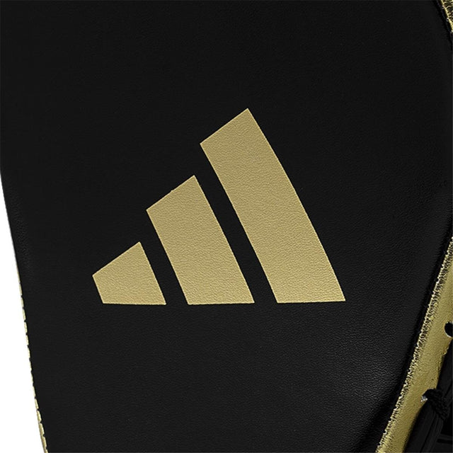 Pao Adidas Boks Pro Speed – Nero/Oro