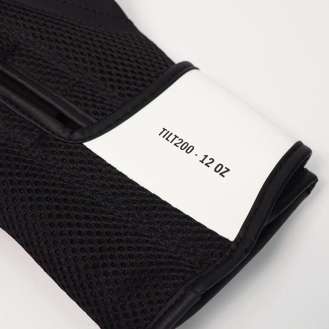 Guantoni da boxe Adidas Speed Tilt 200 – Bianco/Nero