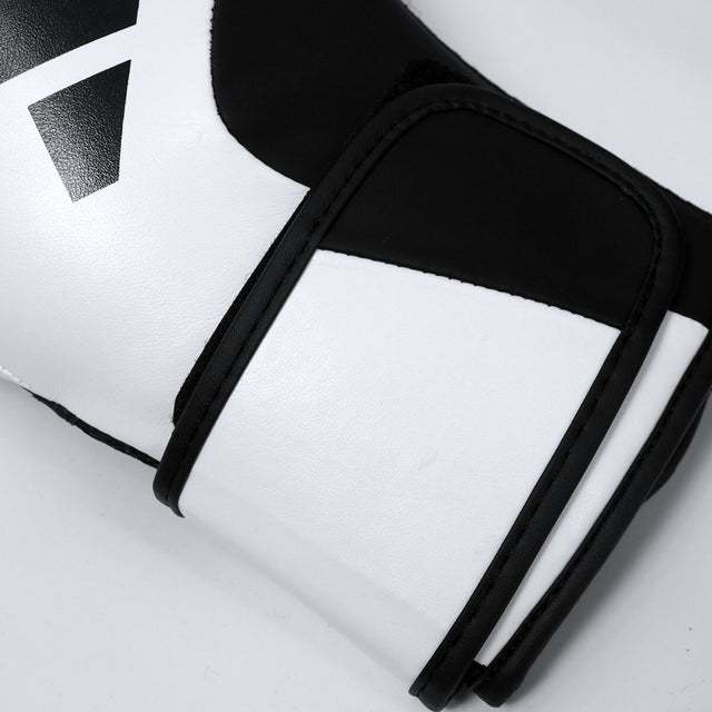 Guantoni da boxe Adidas Speed Tilt 200 – Bianco/Nero