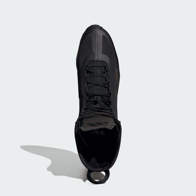 Adidas Boksesko Speedex Ultra - Sort/Grå