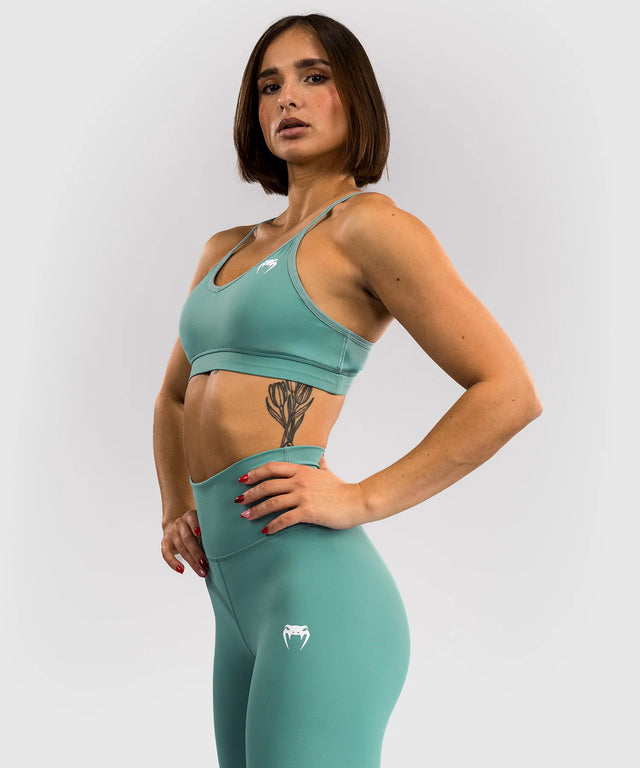 Venum Sport BH Essential - Aqua Green