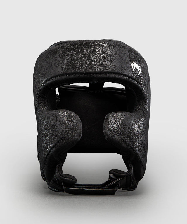 Venum Huvudskydd Stone 2.0 – Svart