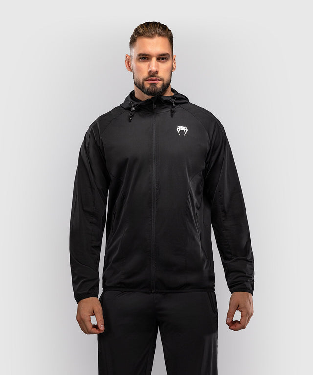 Venum Contender Aero Trainingsjas – Černá
