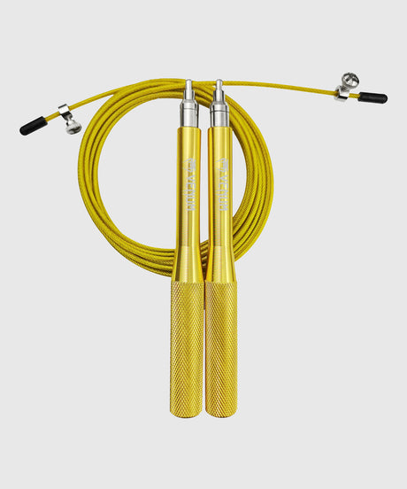 Corda per saltare Venum Thunder Evo – Oro