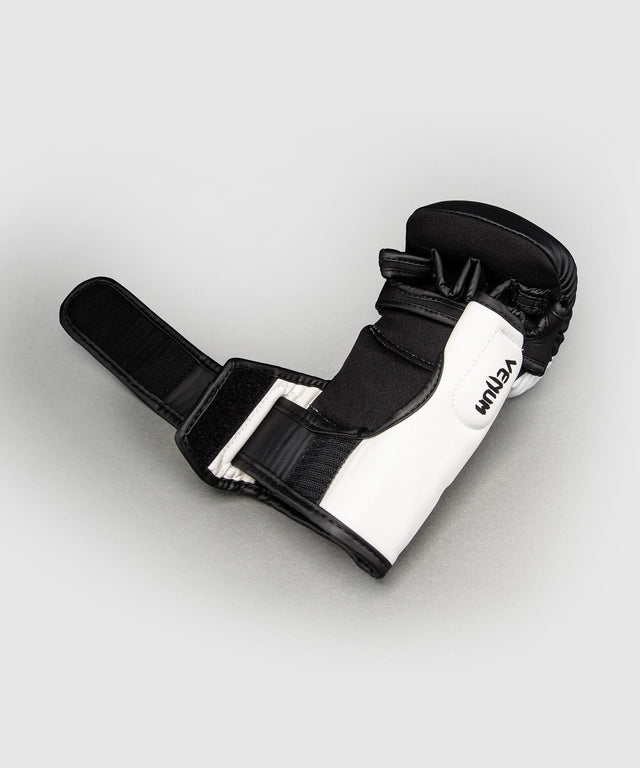 Venum MMA-handsker Attack 2.0 - Sort/Hvid