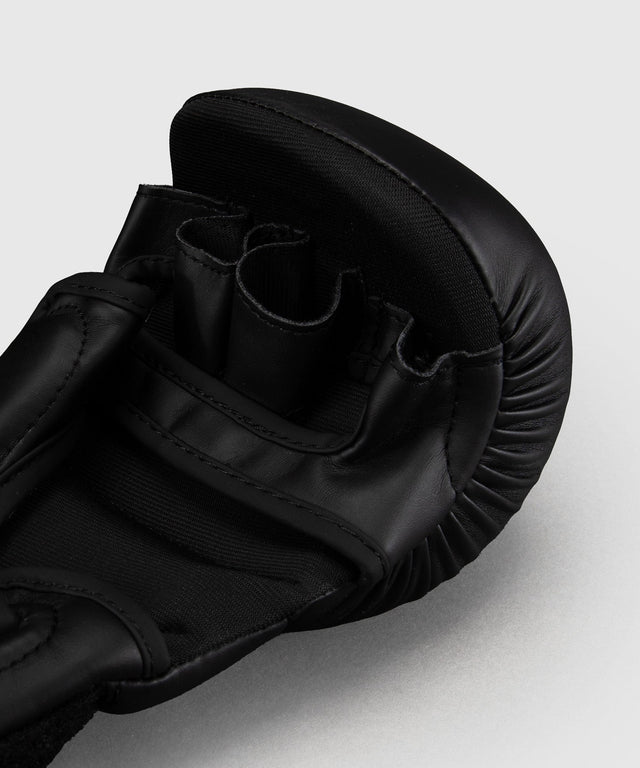 Guantes de sparring MMA Venum Contender 1.5 – Negro