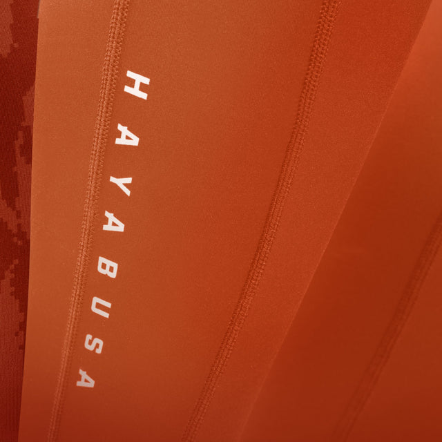 Hayabusa Leggings Apex Vantage Dam - Korall