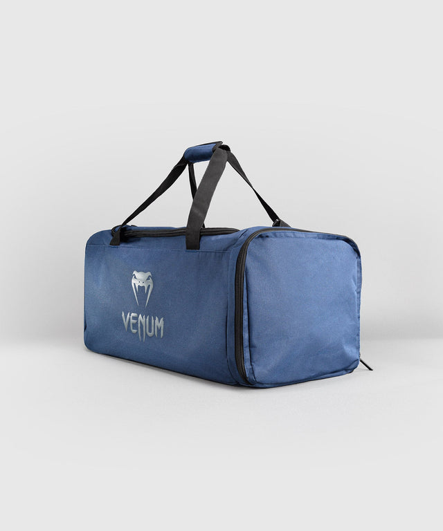 Venum Sportstaske Essential L – Marineblå