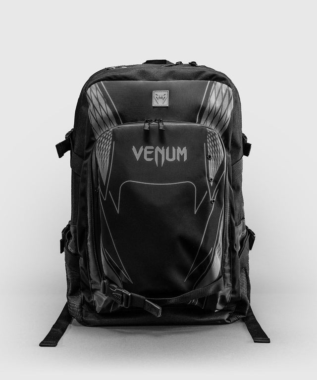 Zaino Venum Amazonia Reborn L - Nero/Grigio