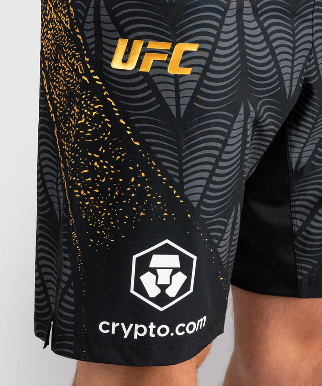 Venum UFC MMA-Shorts Zenith by Authentic Fight – Schwarz