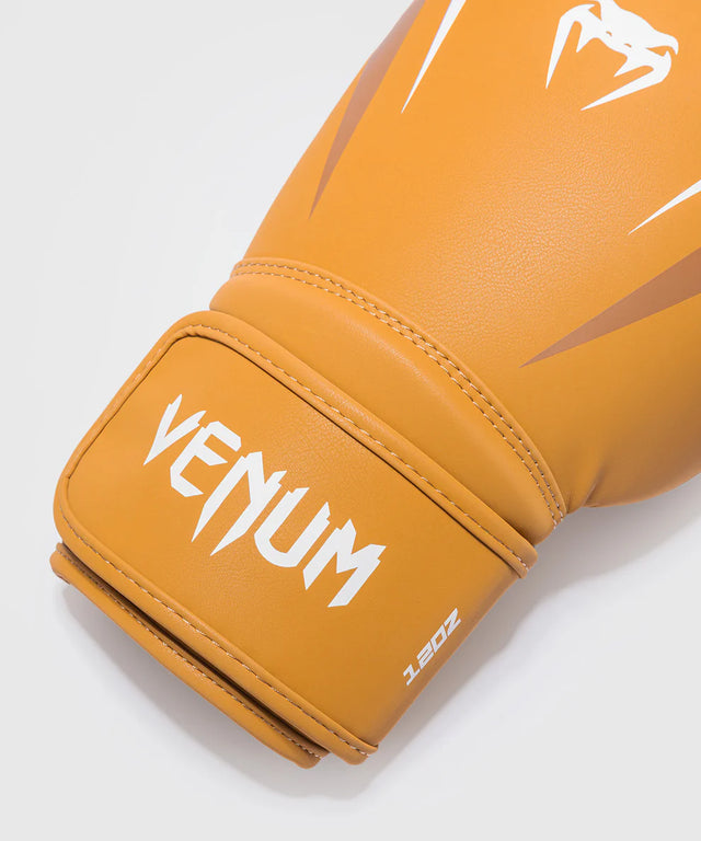 Venum Hurricane Boxhandschuhe – Havana