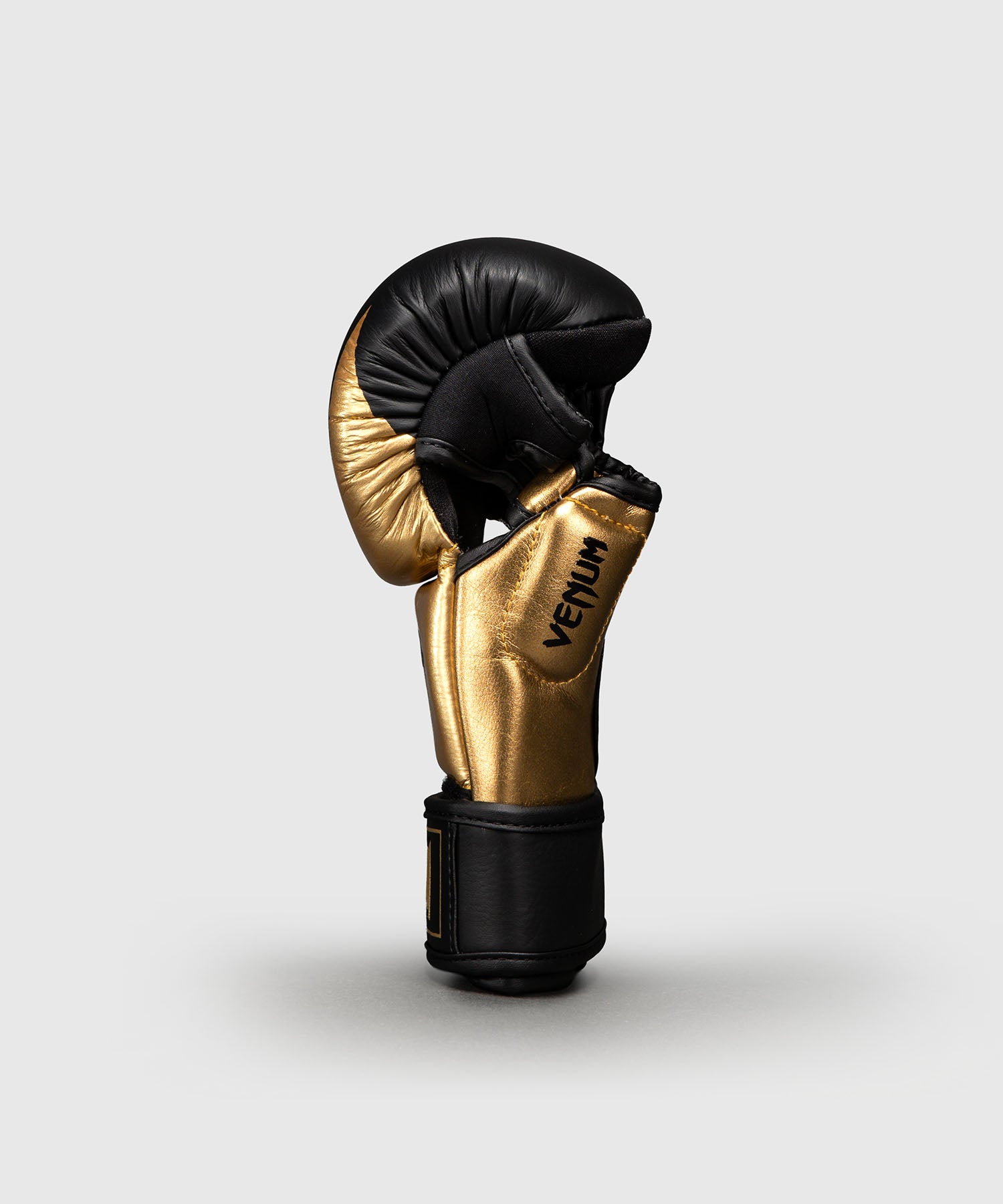 Venum MMA-handsker Attack 2.0 - Guld/Sort