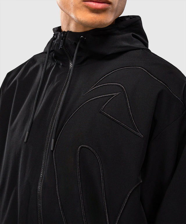 Venum Trainingsjack Giant 3D - Sort