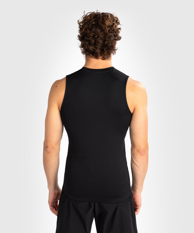 Rashguard Venum Contender – Nero/Bianco