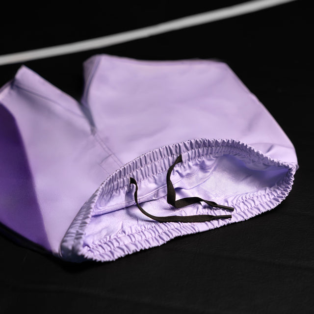 Hayabusa MMA-shorts Apex Nova Barn - Lila