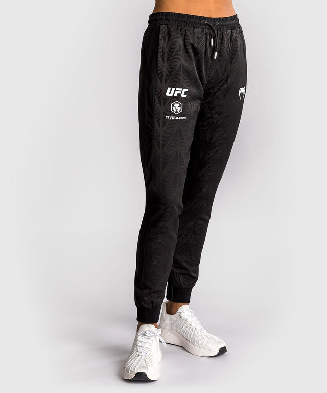 Tepláky Venum UFC Zenith Dámské – Černé
