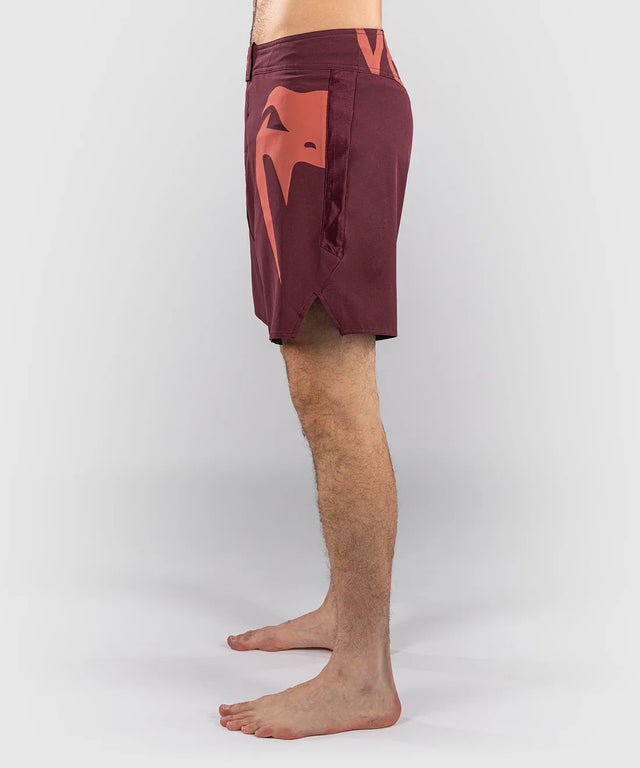 MMA trenky Venum Light 5.0 – Terracotta