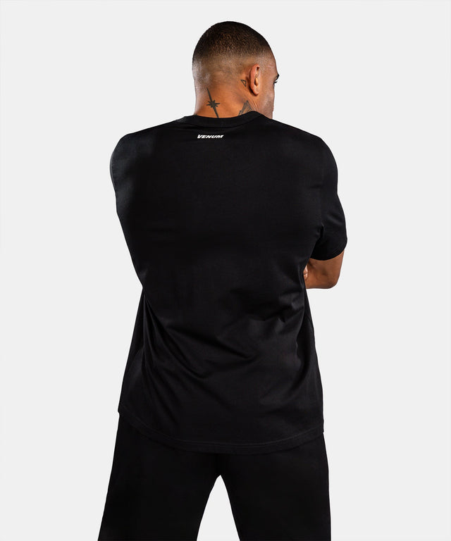 Venum T-Shirt Giant 3D - Sort