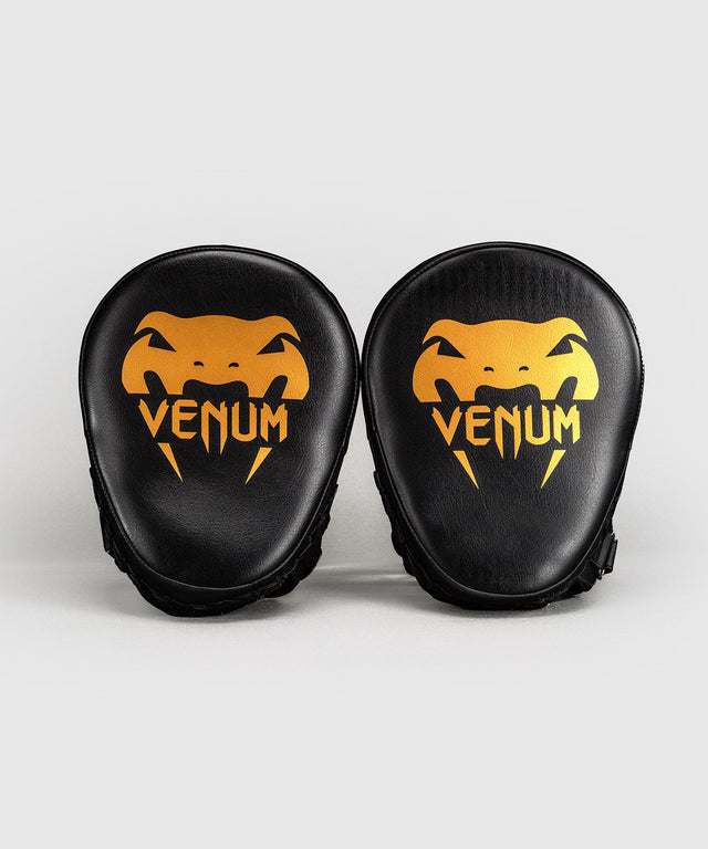 Colpitori Venum Light – Nero/Oro