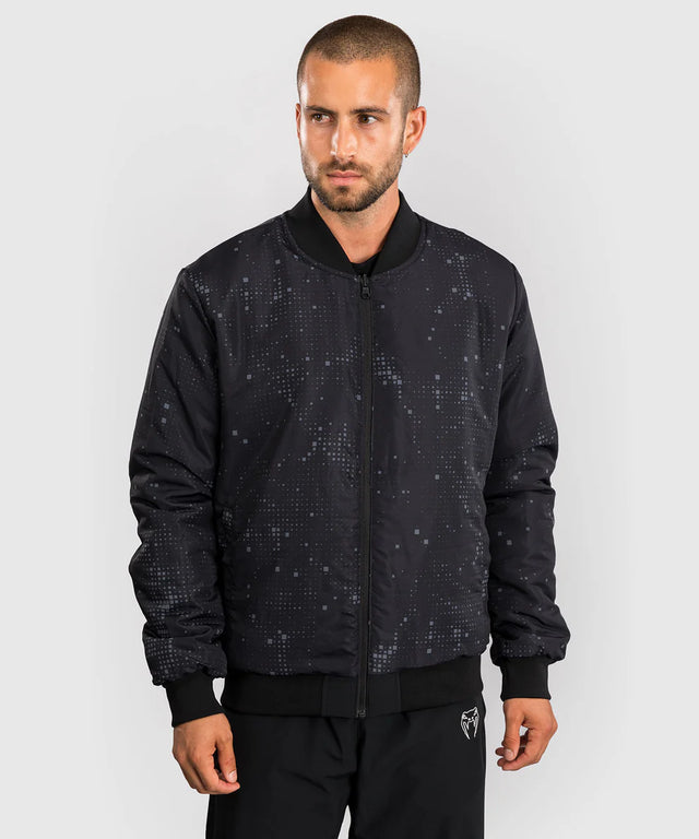 Venum Bomber Jack Eclipse - Negro