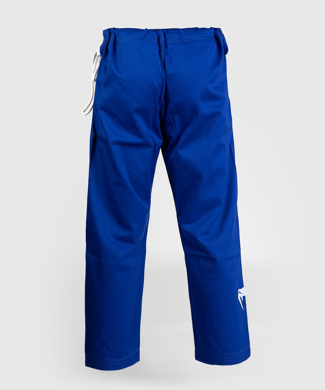 Venum BJJ Gi Contender 3.0 - 380 - Royal Blue
