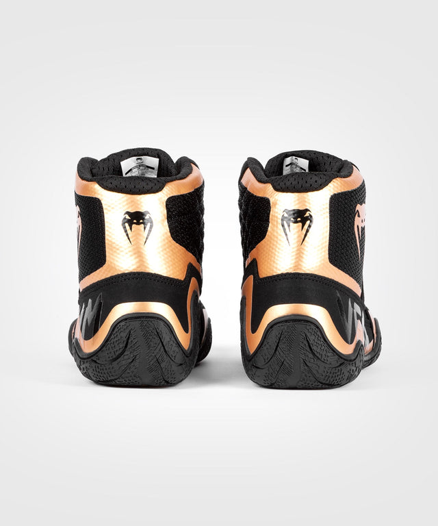 Venum Brydesko Elite – Sort/Bronze
