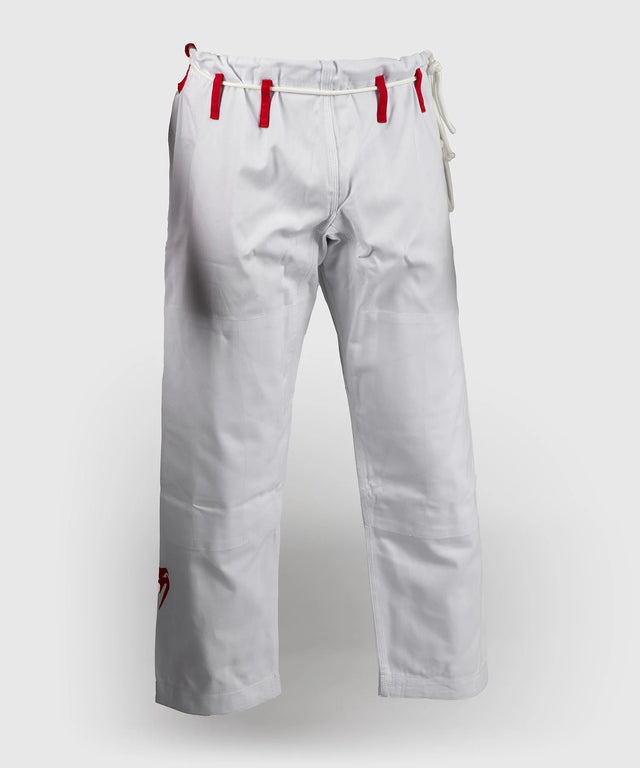 Venum BJJ Gi Contender 3.0 – 380 – Bílé