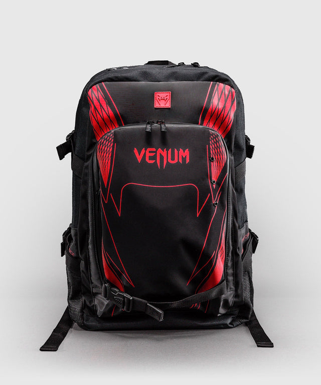 Venum Amazonia Reborn Backpack L – Black/Red