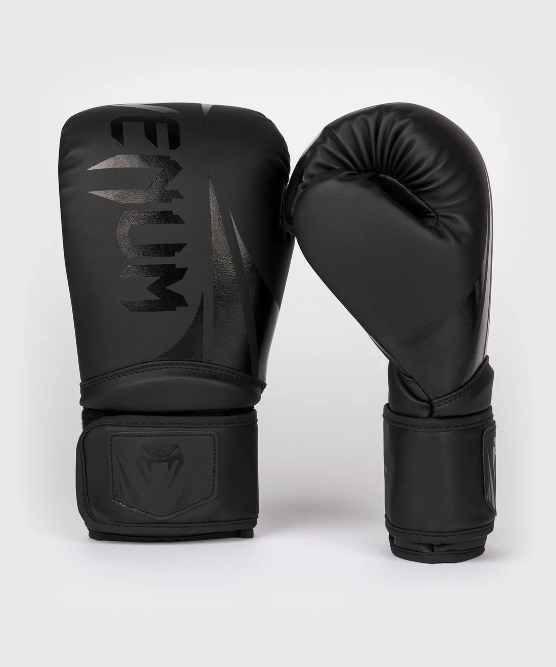 Venum Boksehandsker Challenger 2.5 - Sort/Sort