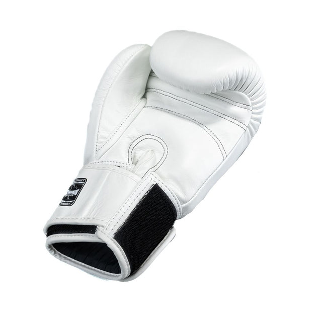 Luvas de boxe Twins BGN – Branco