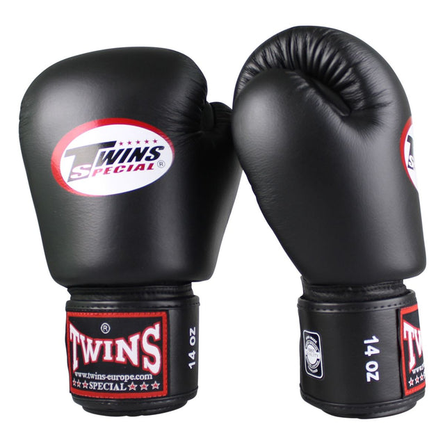 Twins Boksehandsker BGVL3 Air - Sort