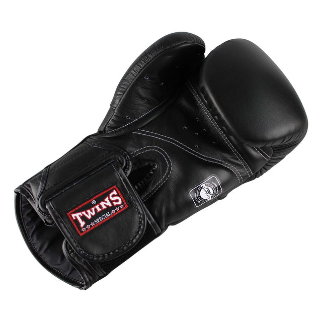 Guantoni da boxe Twins BGVL6 – Nero