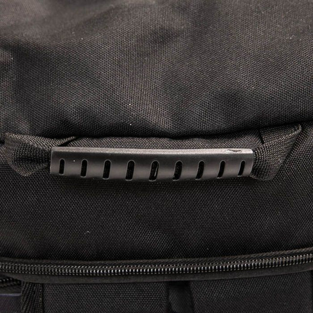 Booster Sportstask B-Force Duffle - Camo Grå