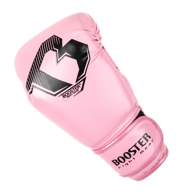 Booster Boxningshandskar BT Starter – Rosa