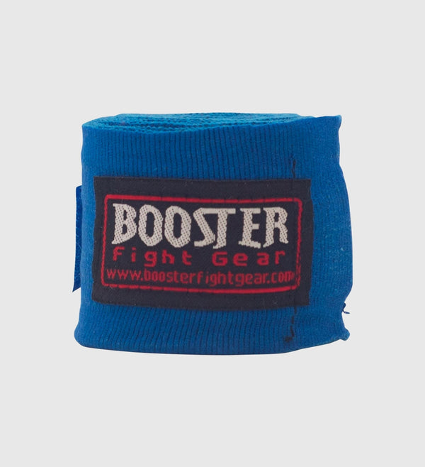Boxerské bandáže Booster – Modré