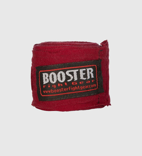 Booster Håndbind - Bordeaux Rød - Håndbind