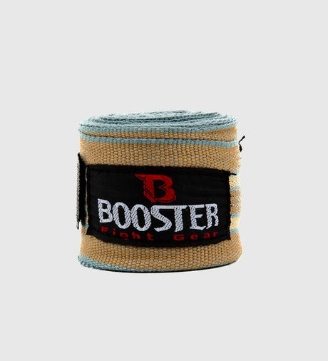 Booster Bandages - Retro - Boxerské bandáže