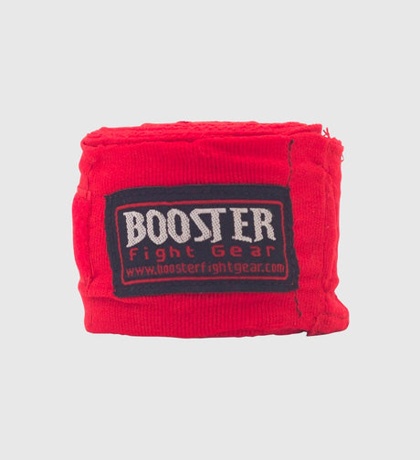 Booster Håndbind - Rød - Håndbind