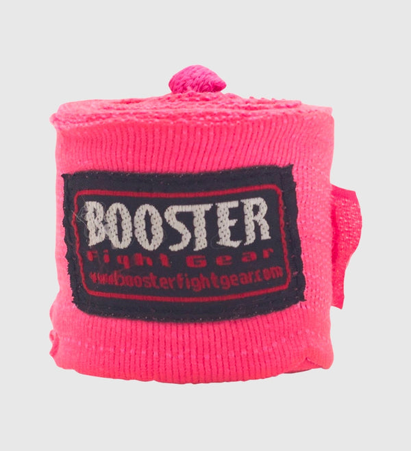 Boxerské bandáže Booster – Růžové