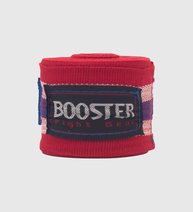 Booster Håndbind - Thailand - Håndbind