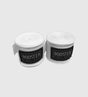Bandes de boxe Booster – Blanc