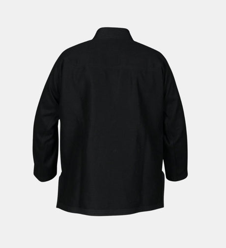 Booster BJJ Gi Pro Shield V2 - Svart - BJJ-gis