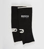 Booster Glezniere elastice - Negru - Glezniere