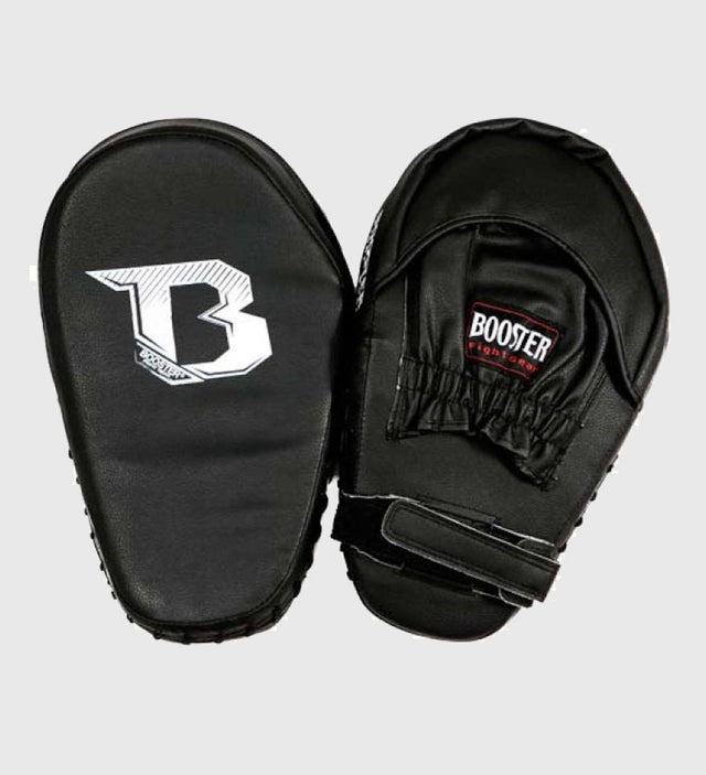 Booster Handpads PML - Svart/Vit - Mitsar & sparkdynor
