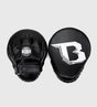 Booster Handpads XTREM - Black/White - Focus mitts