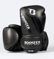 Booster Boxhandschuhe V3 – Schwarz – Boxhandschuhe
