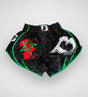 Booster Kickbox-Shorts AD 2 – Marokko